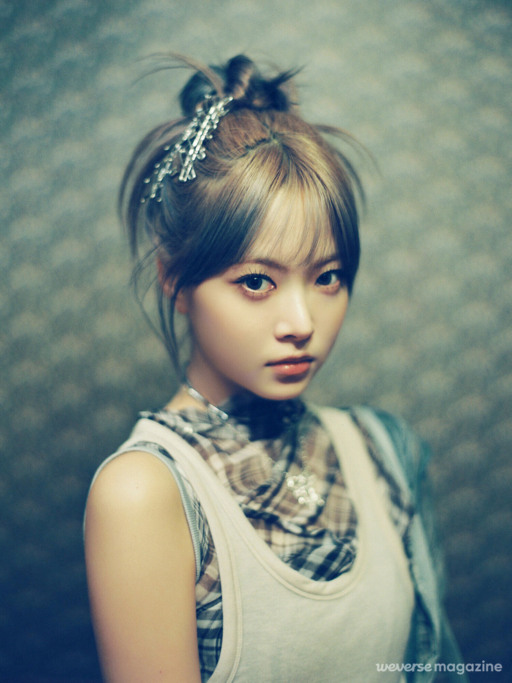 Eun-chae Hong