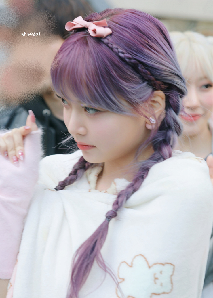 Eun-chae Hong