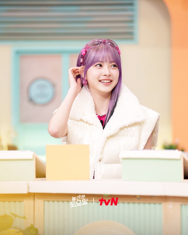 Eun-chae Hong