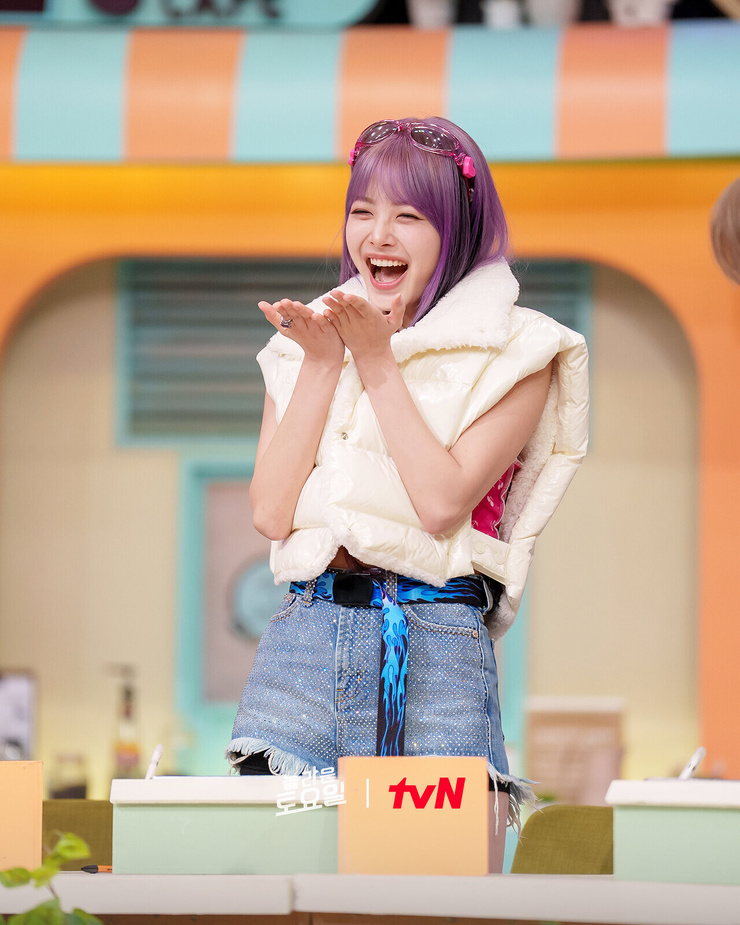 Eun-chae Hong