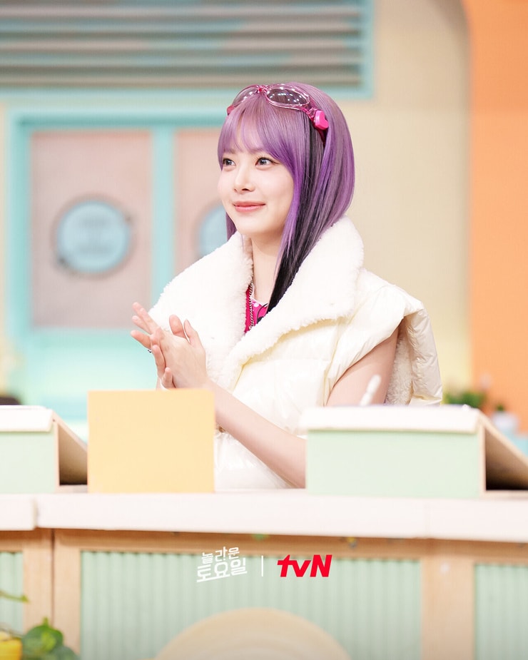 Eun-chae Hong