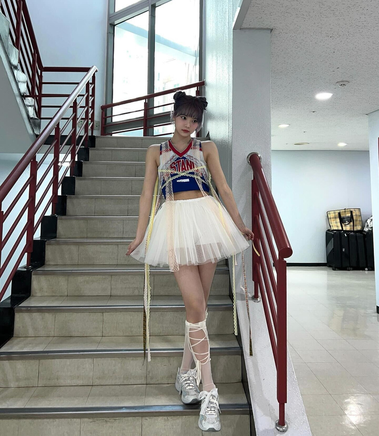 Eun-chae Hong