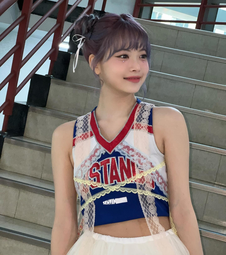 Eun-chae Hong