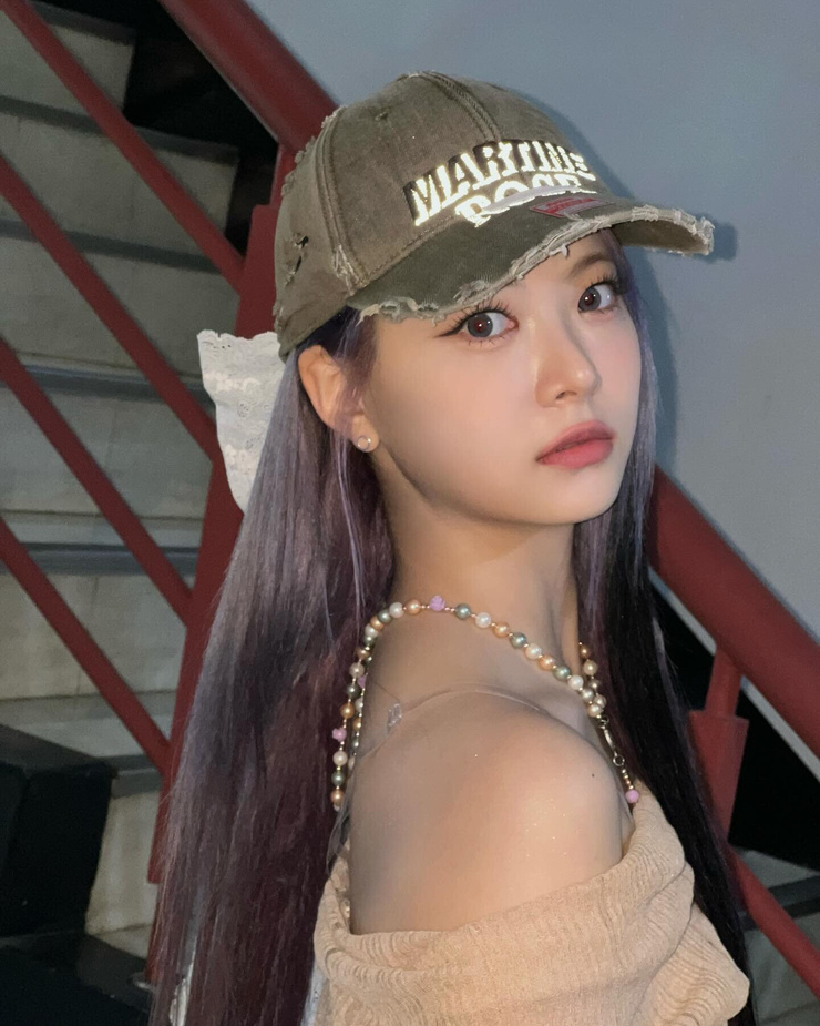 Eun-chae Hong