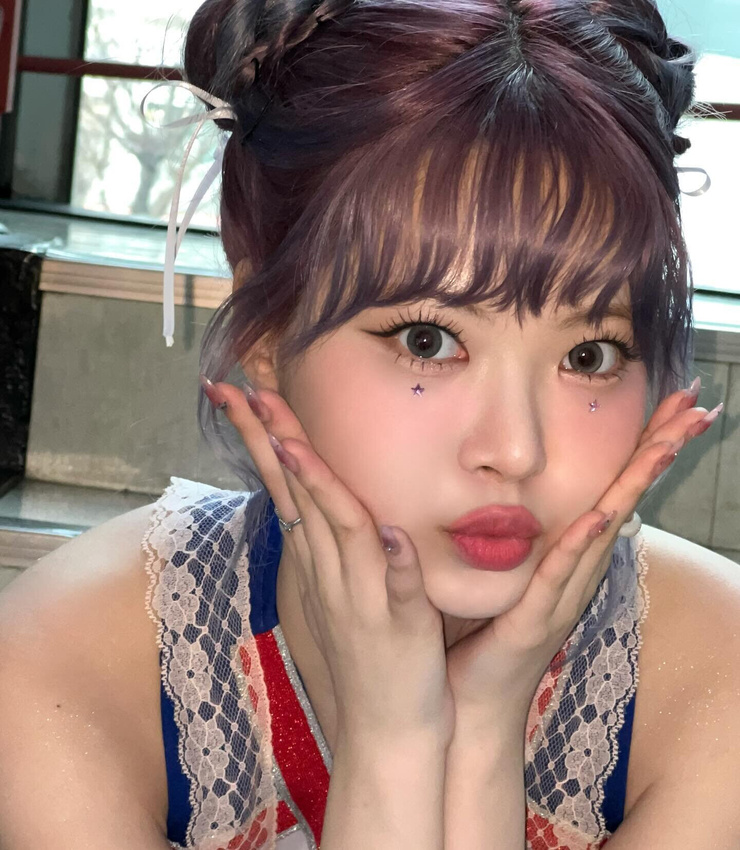 Eun-chae Hong