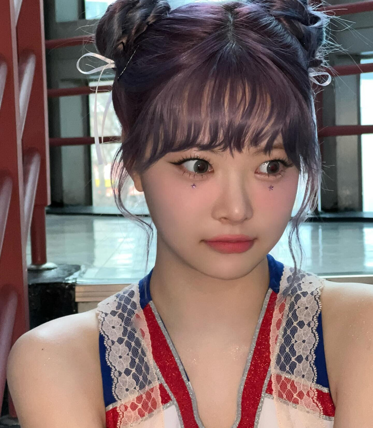 Eun-chae Hong