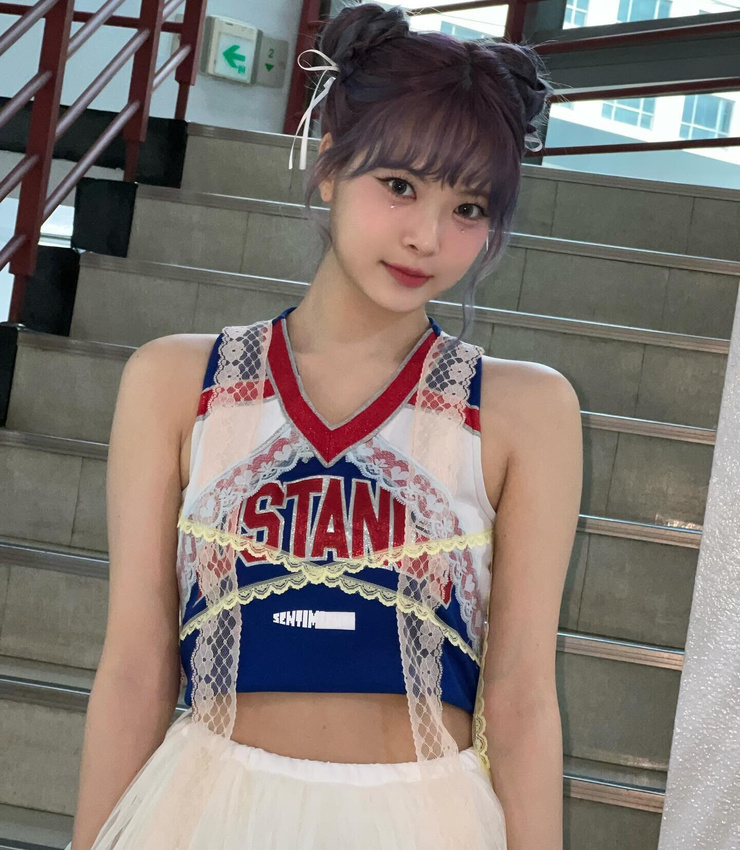 Eun-chae Hong