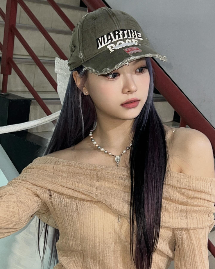 Eun-chae Hong