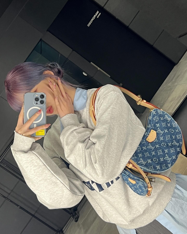 Eun-chae Hong