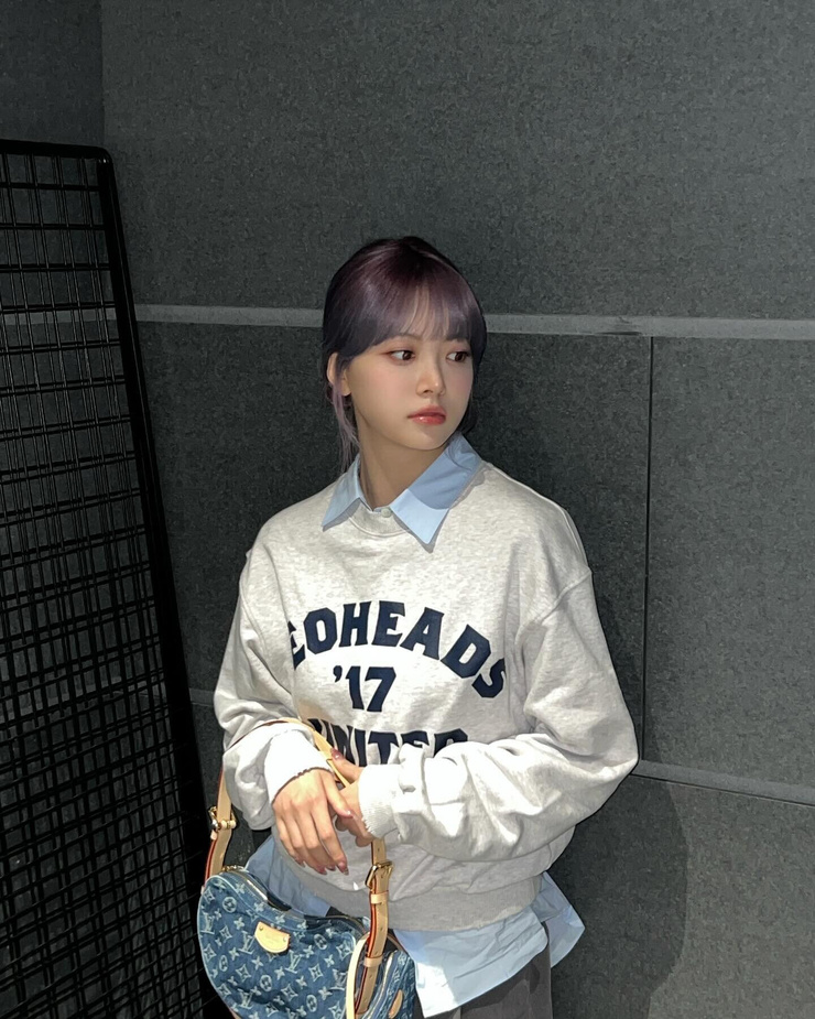 Eun-chae Hong