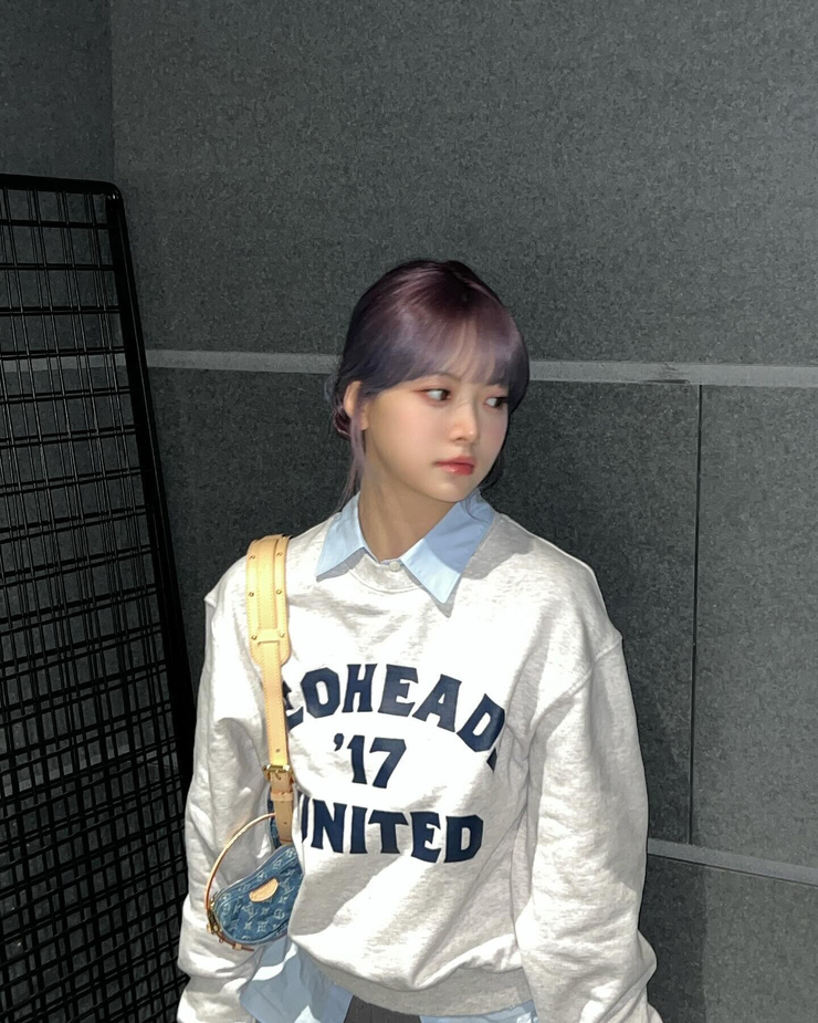 Eun-chae Hong