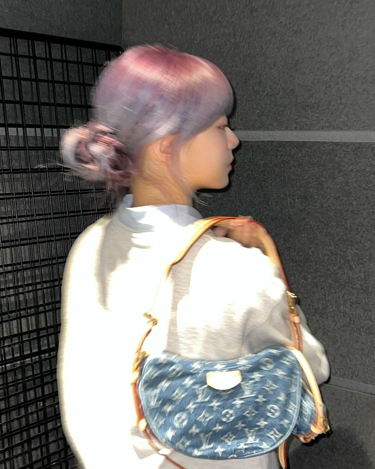 Eun-chae Hong