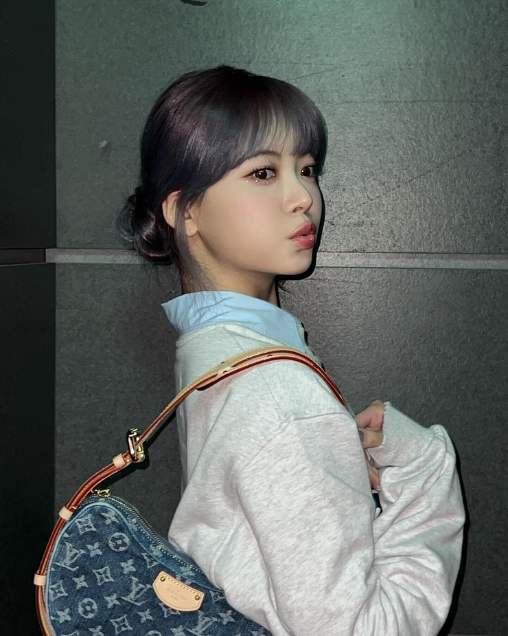 Eun-chae Hong