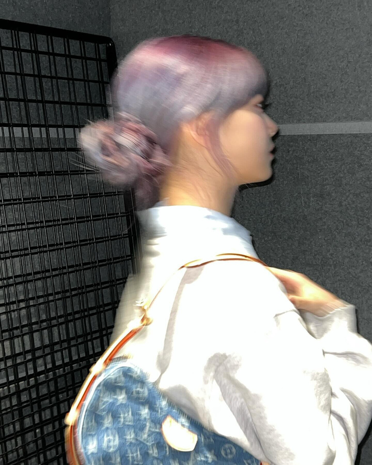 Eun-chae Hong