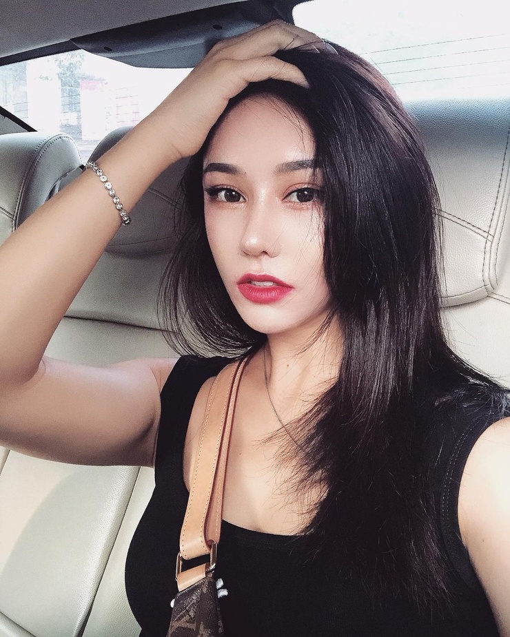 Yunyan Liu