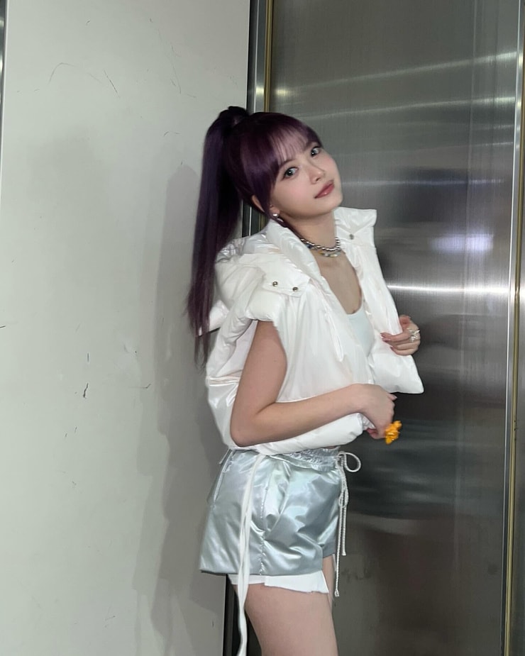 Eun-chae Hong