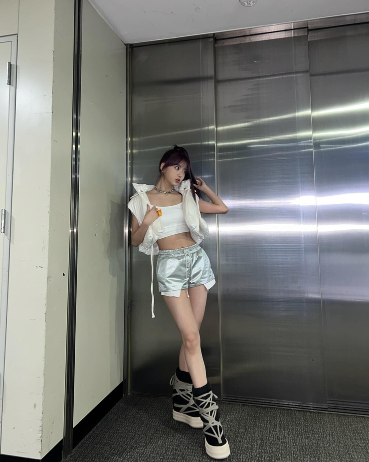 Eun-chae Hong