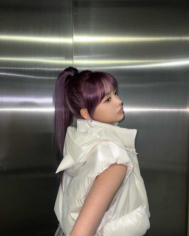 Eun-chae Hong