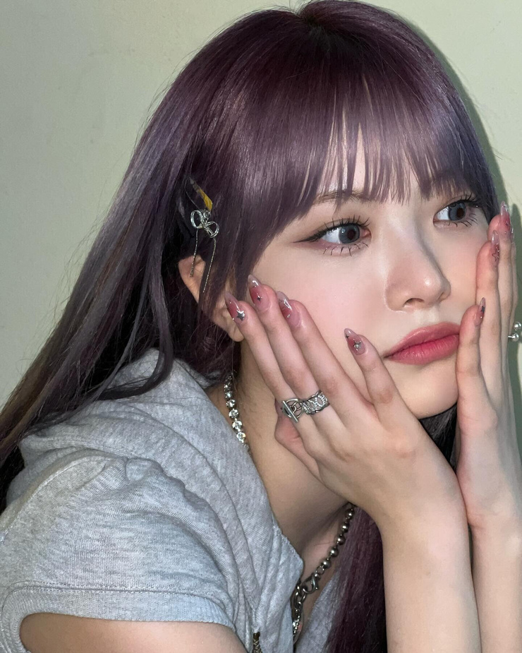 Eun-chae Hong
