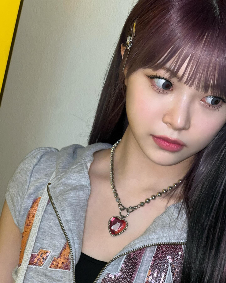 Eun-chae Hong