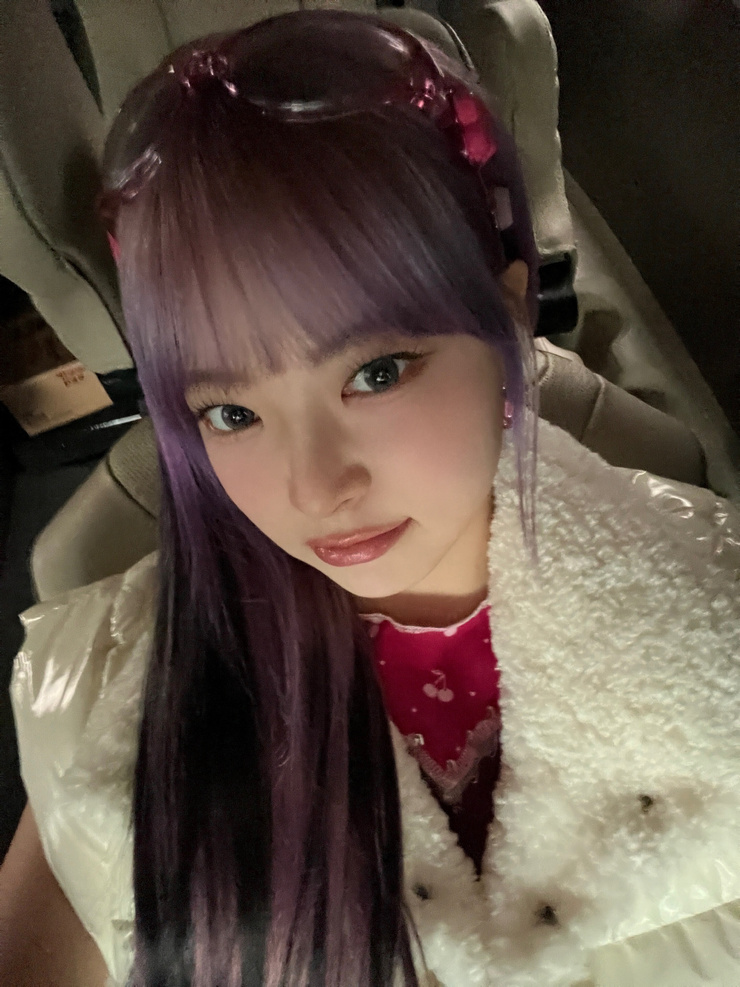 Eun-chae Hong