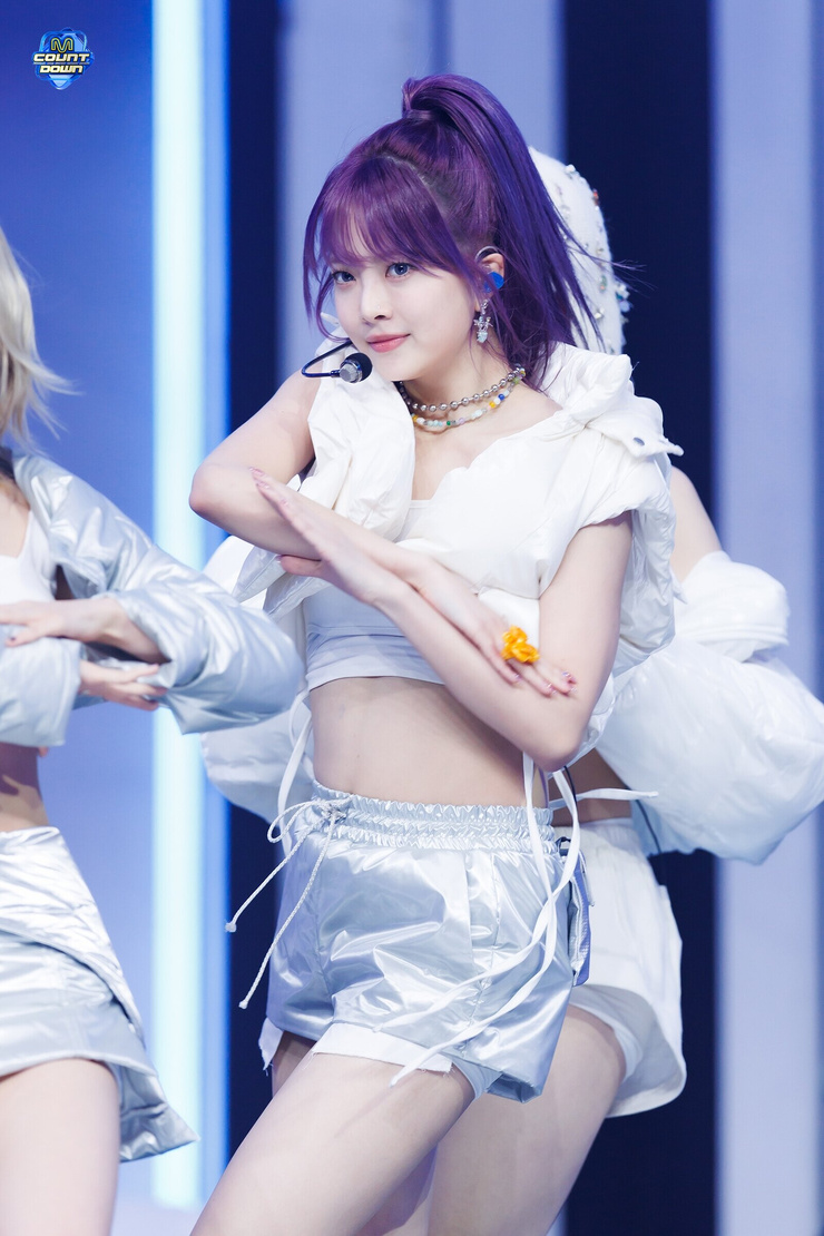 Eun-chae Hong