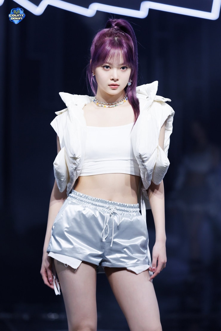 Eun-chae Hong
