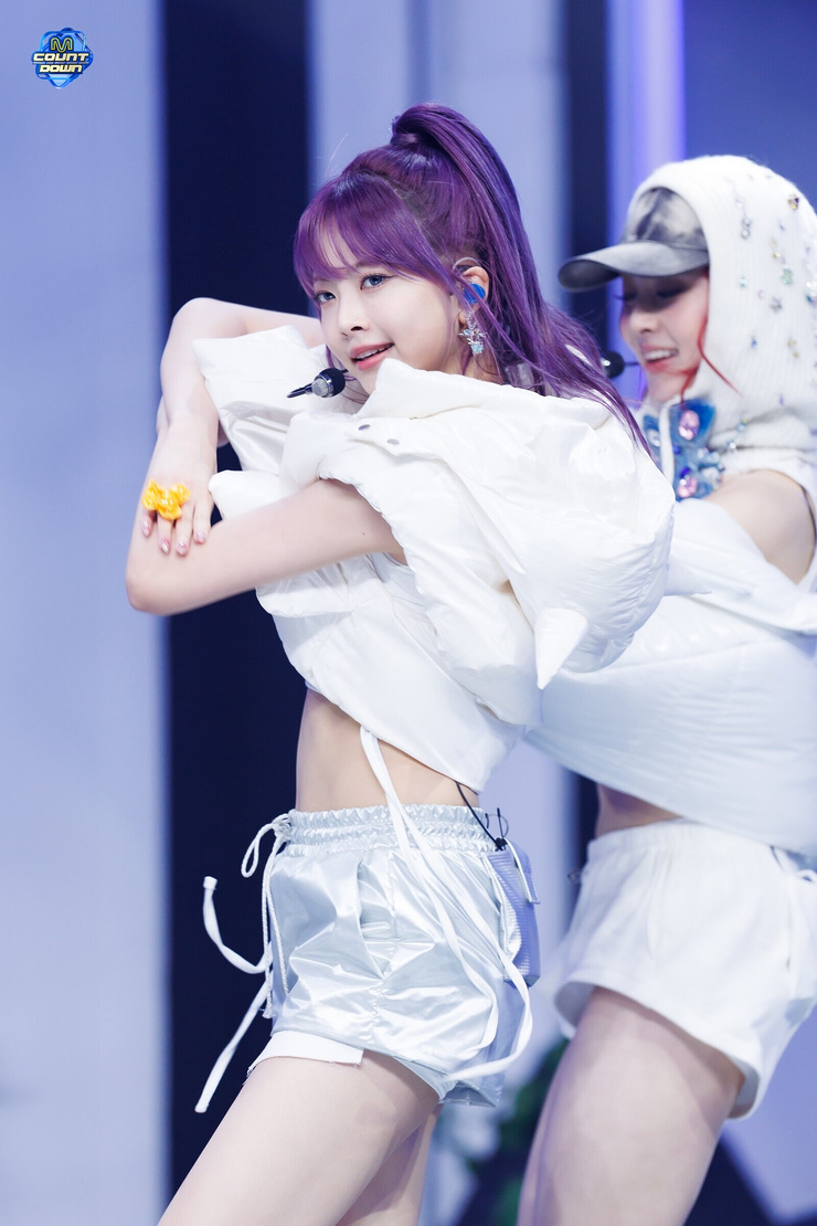 Eun-chae Hong