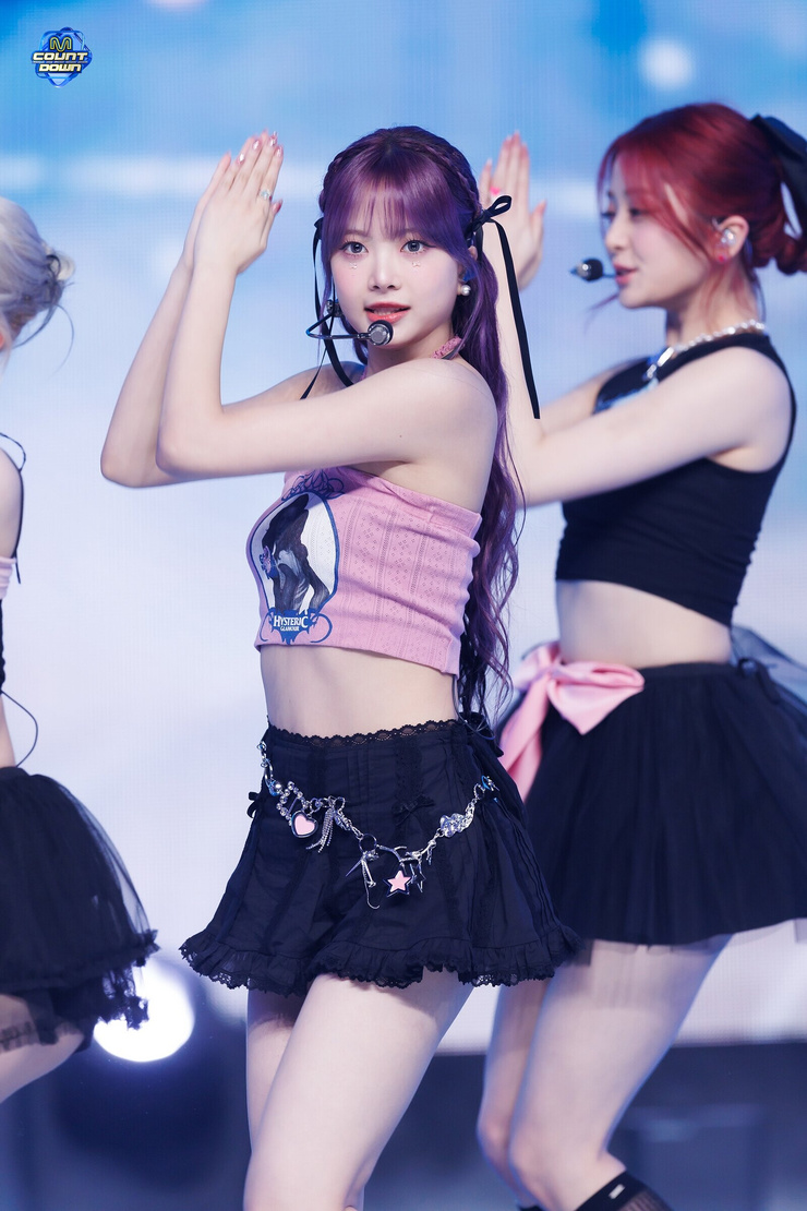 Eun-chae Hong