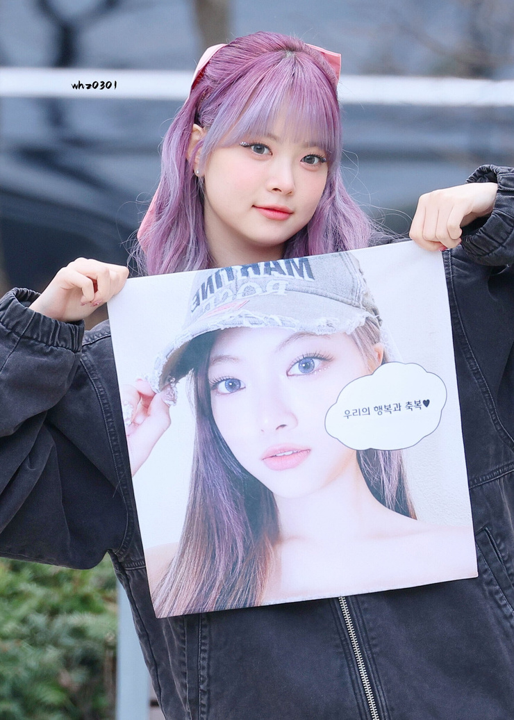 Eun-chae Hong
