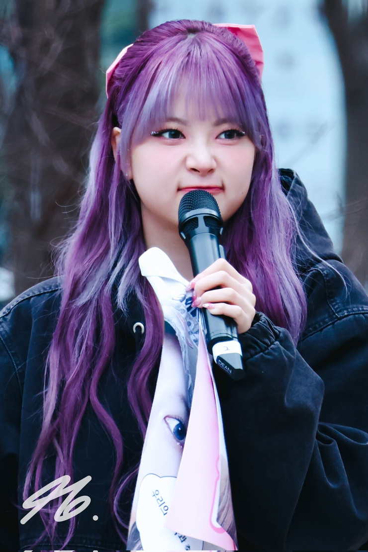 Eun-chae Hong