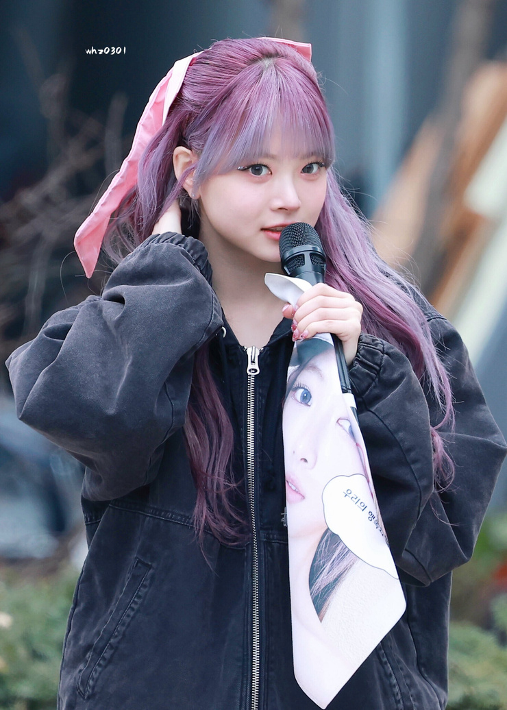 Eun-chae Hong