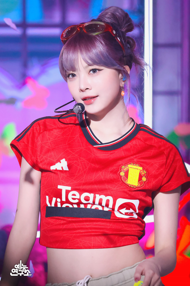 Eun-chae Hong