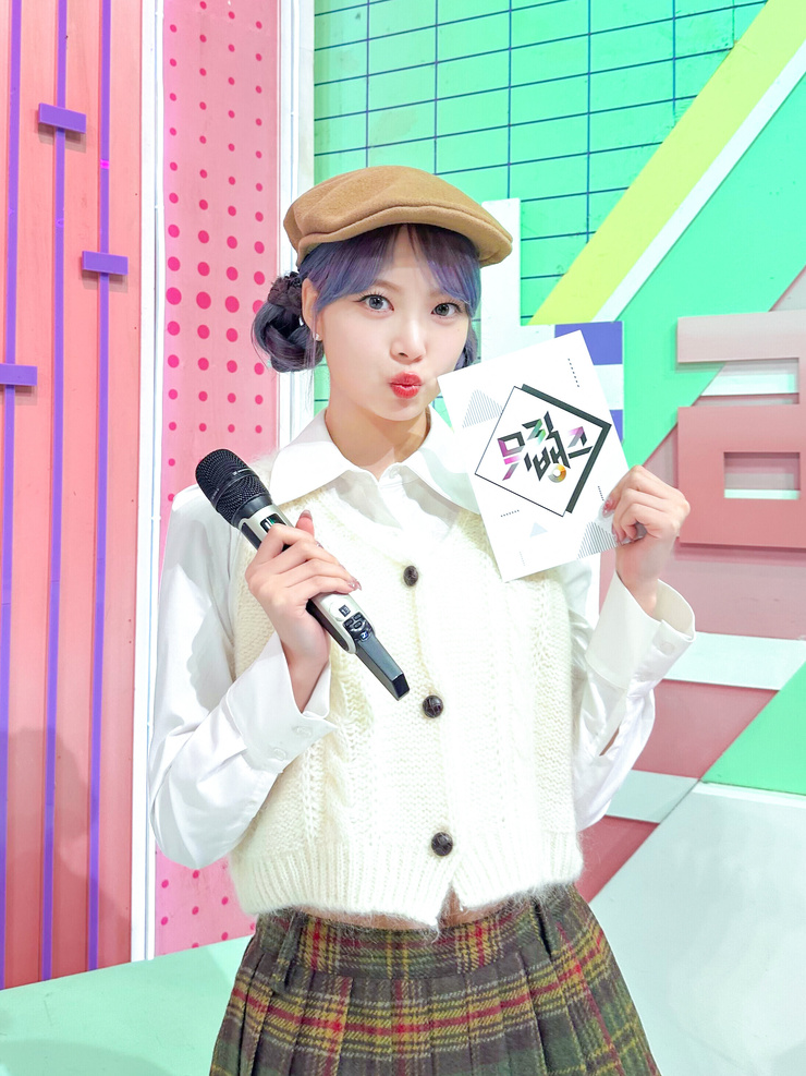 Eun-chae Hong