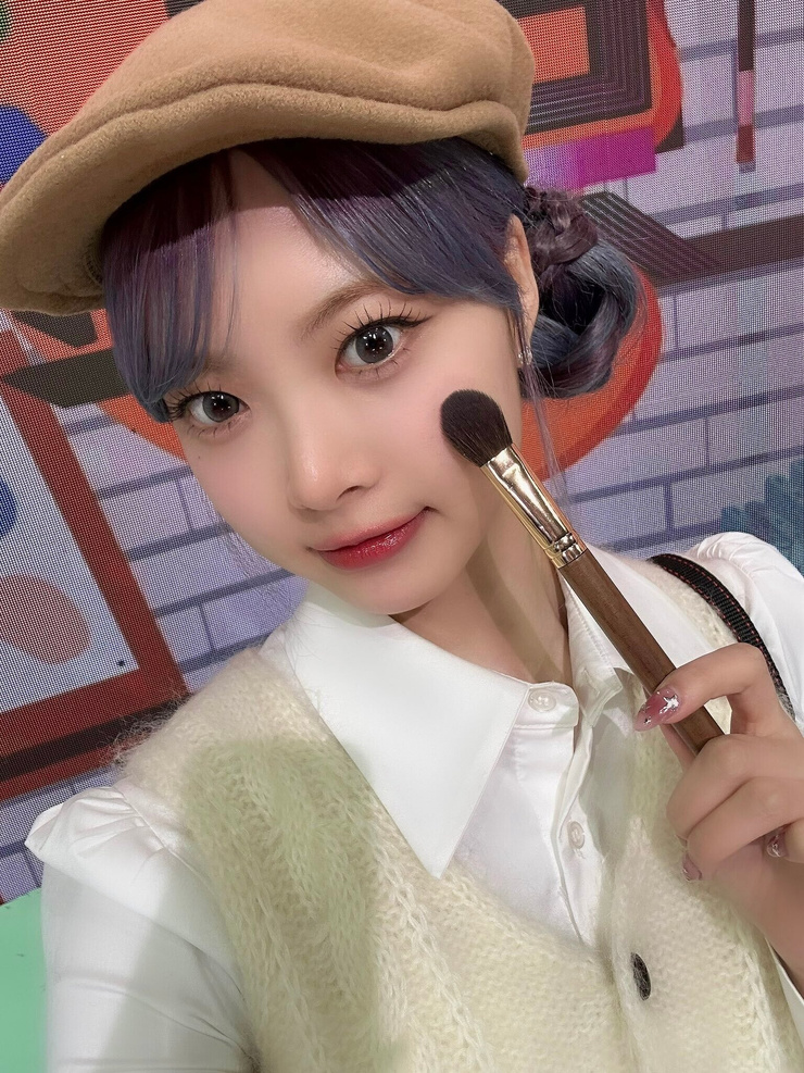Eun-chae Hong