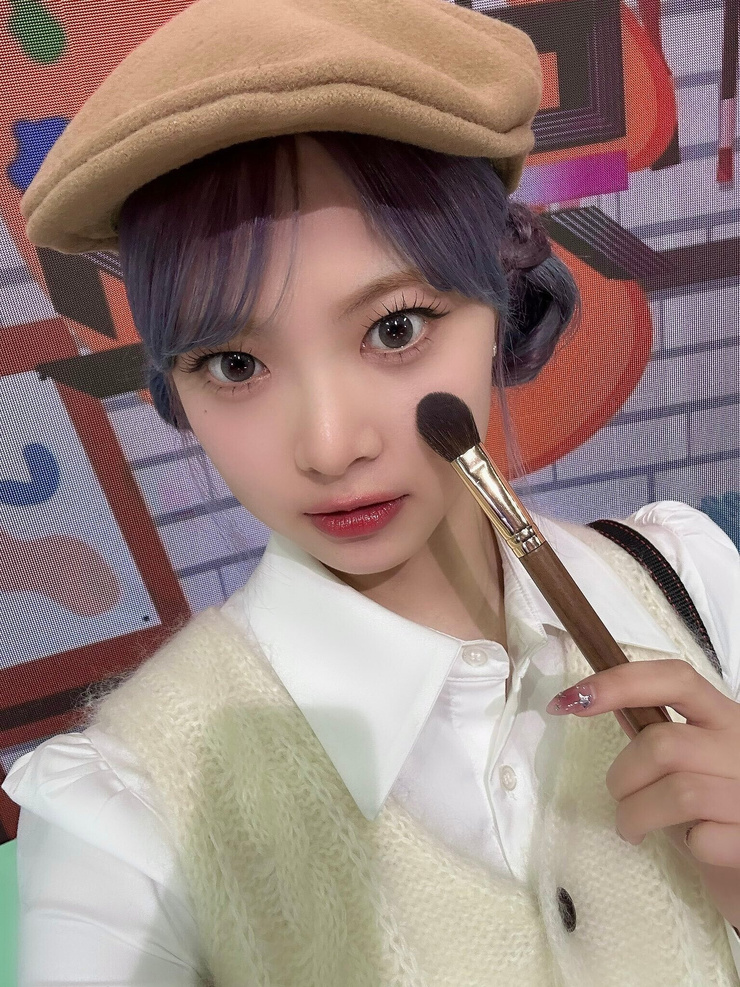 Eun-chae Hong