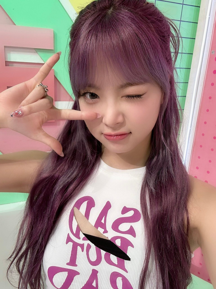 Eun-chae Hong