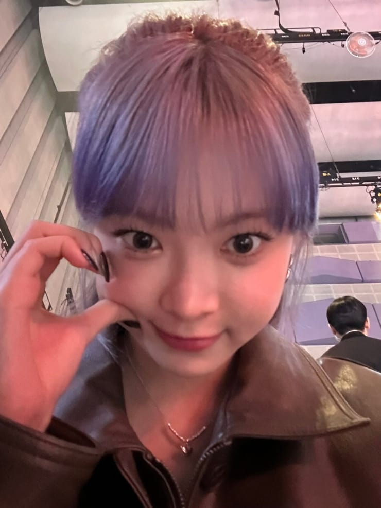 Eun-chae Hong