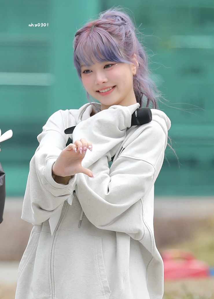 Eun-chae Hong