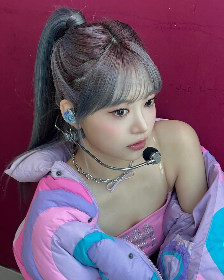 Eun-chae Hong
