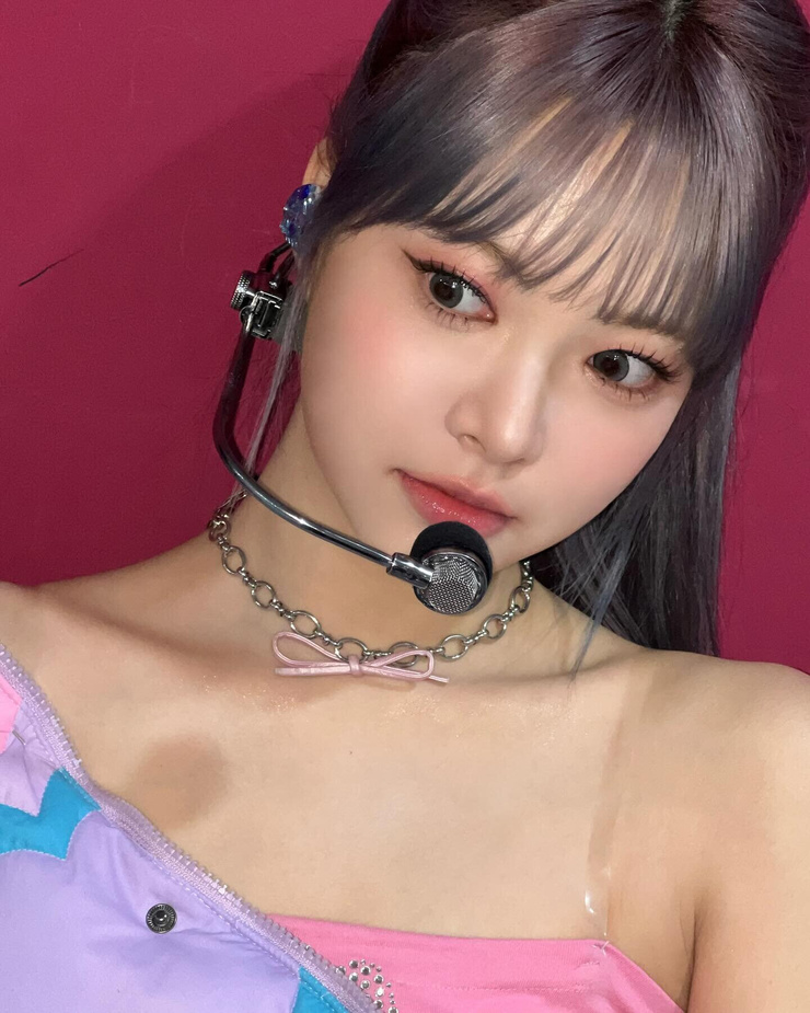 Eun-chae Hong