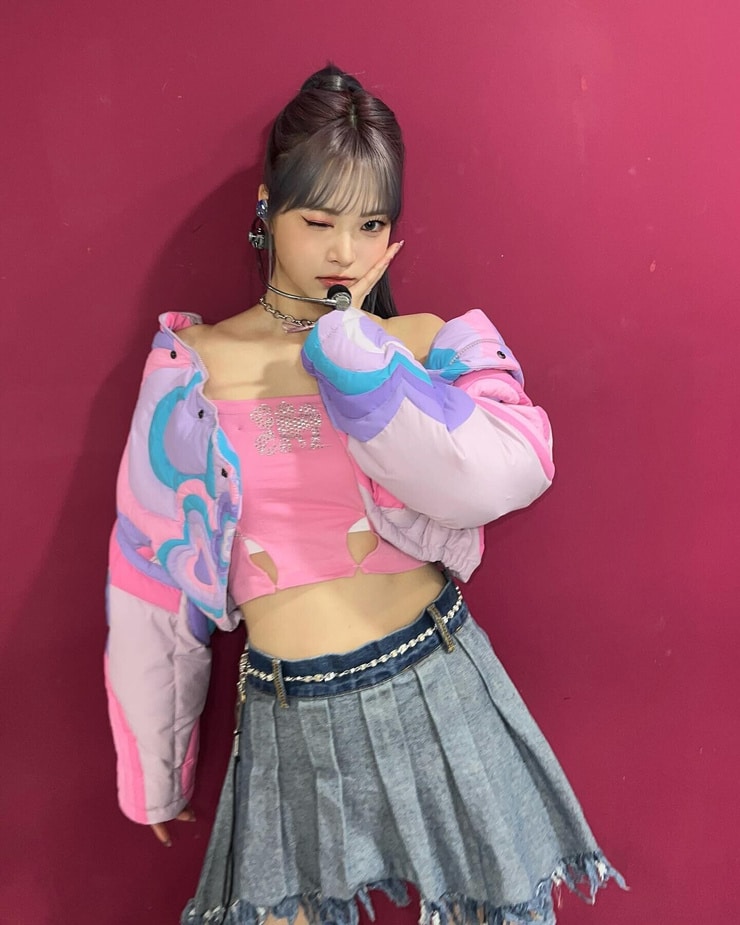 Eun-chae Hong