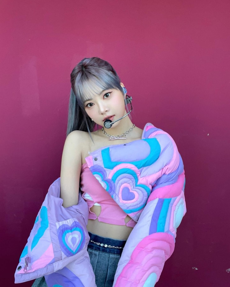 Eun-chae Hong