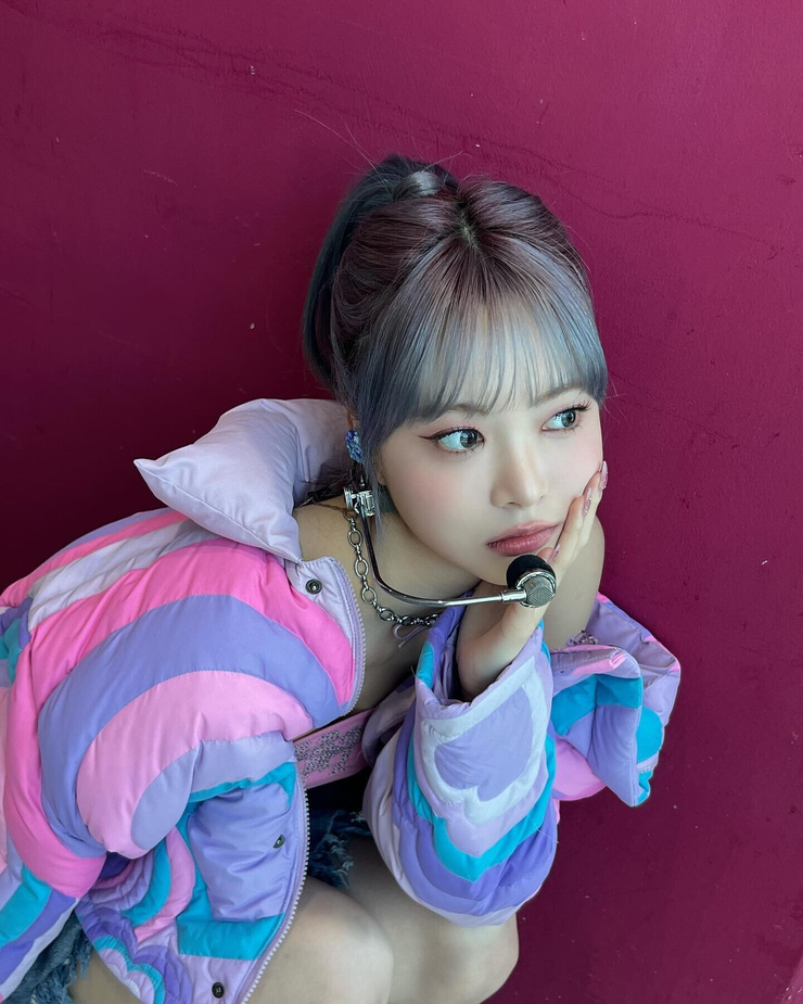 Eun-chae Hong