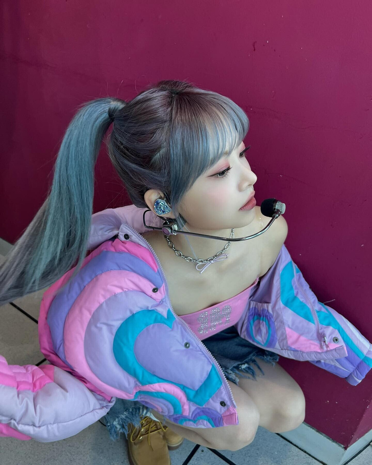 Eun-chae Hong
