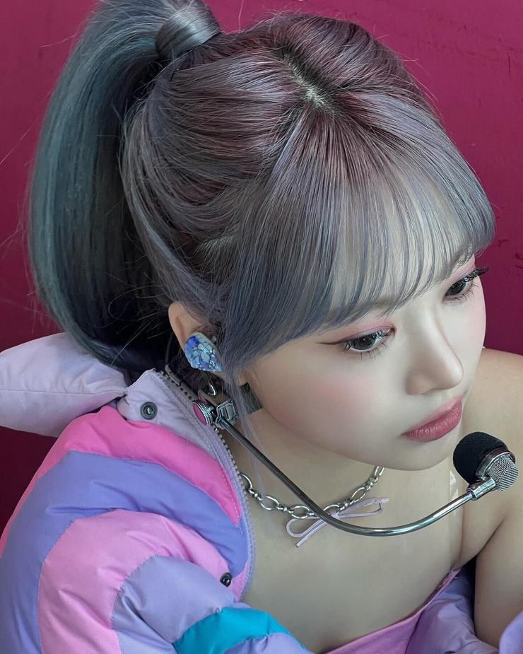 Eun-chae Hong