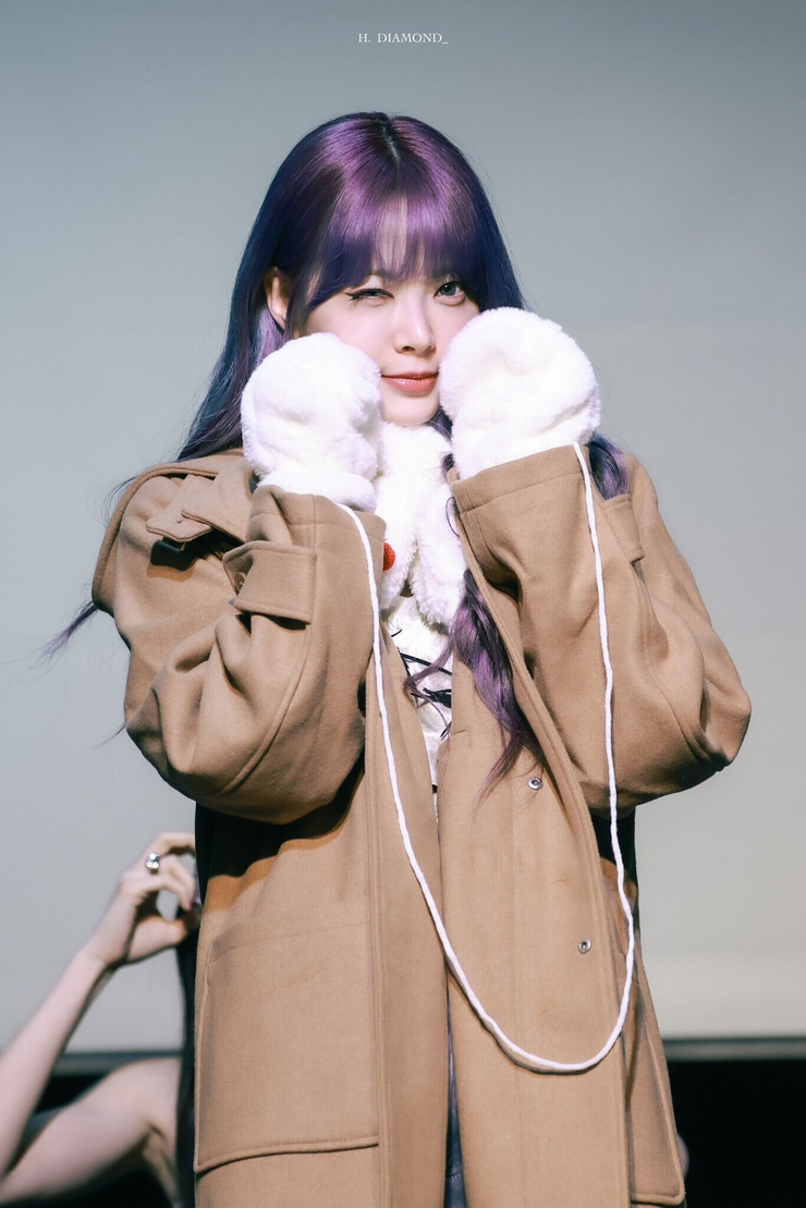 Eun-chae Hong