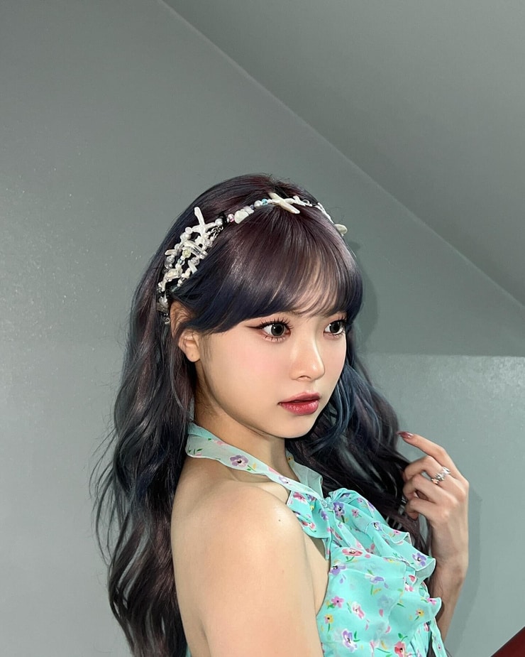 Eun-chae Hong