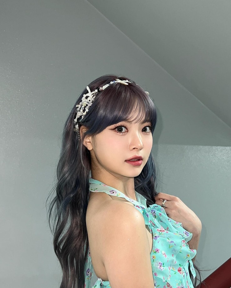 Eun-chae Hong