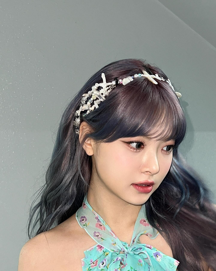 Eun-chae Hong